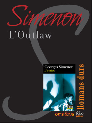 cover image of L'outlaw